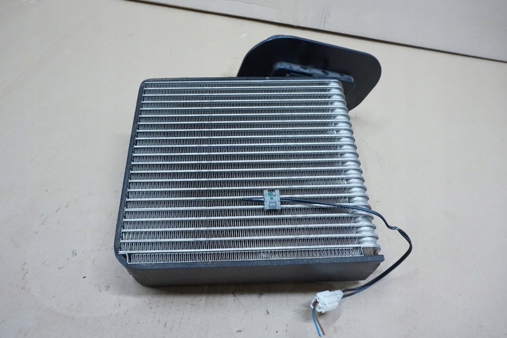 фото №6, Pajero pinin испаритель кондиционера 1,8 2,0 eu