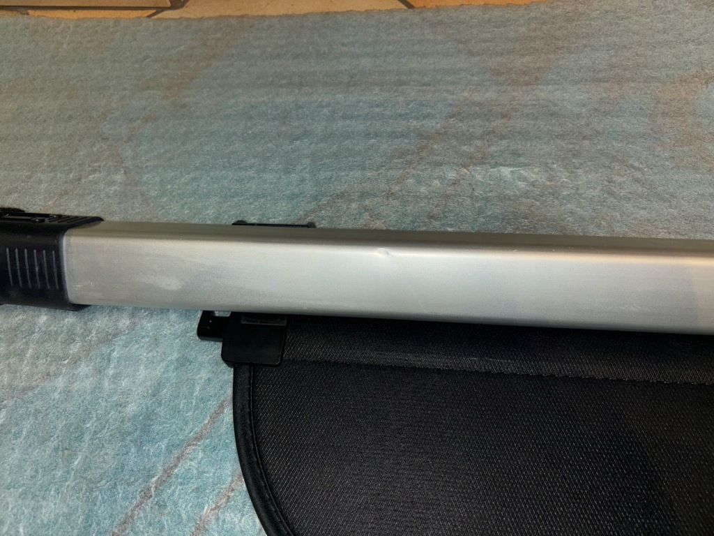 Kia ev6 шторка багажника 85940-cv000 оригінальна Київ