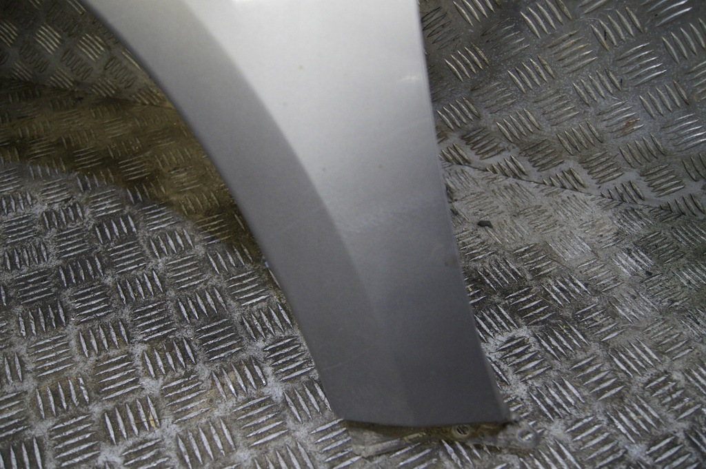 фото №7, Крыло левый c6z legacy iv 08 kombi