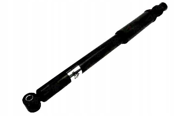 фото №1, Magnum амортизатор задняя l/p dacia logan, logan mcv