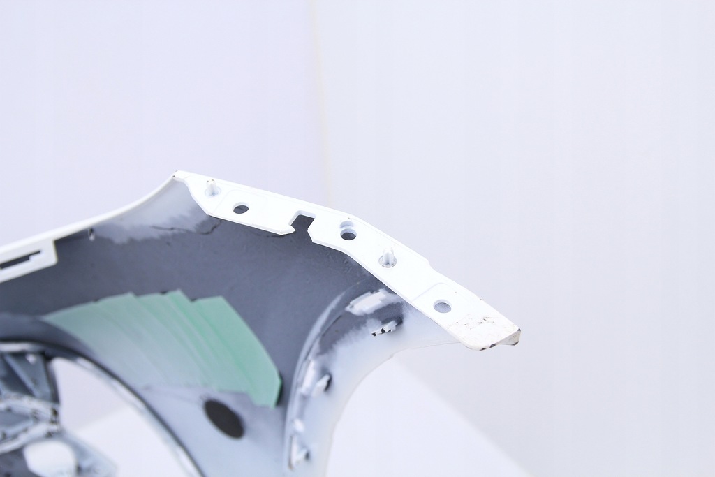 фото №10, Оригинальный бампер перед mercedes glc amg w254 x254 2022- a2548851501