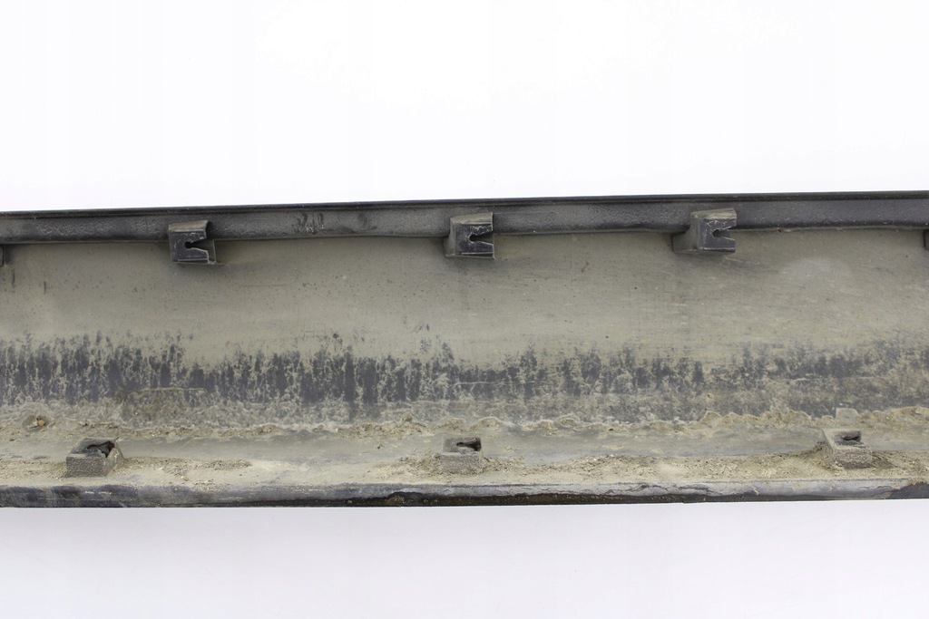 фото №9, Kia sportage iii 2010-2015 молдинг поріг поріг накладка ліва