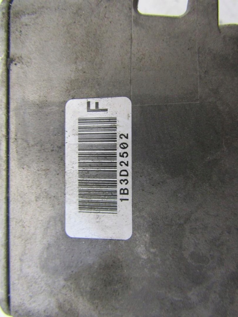 фото №6, Блокування керма засувка honda crv cr-v iv 1b3d2502