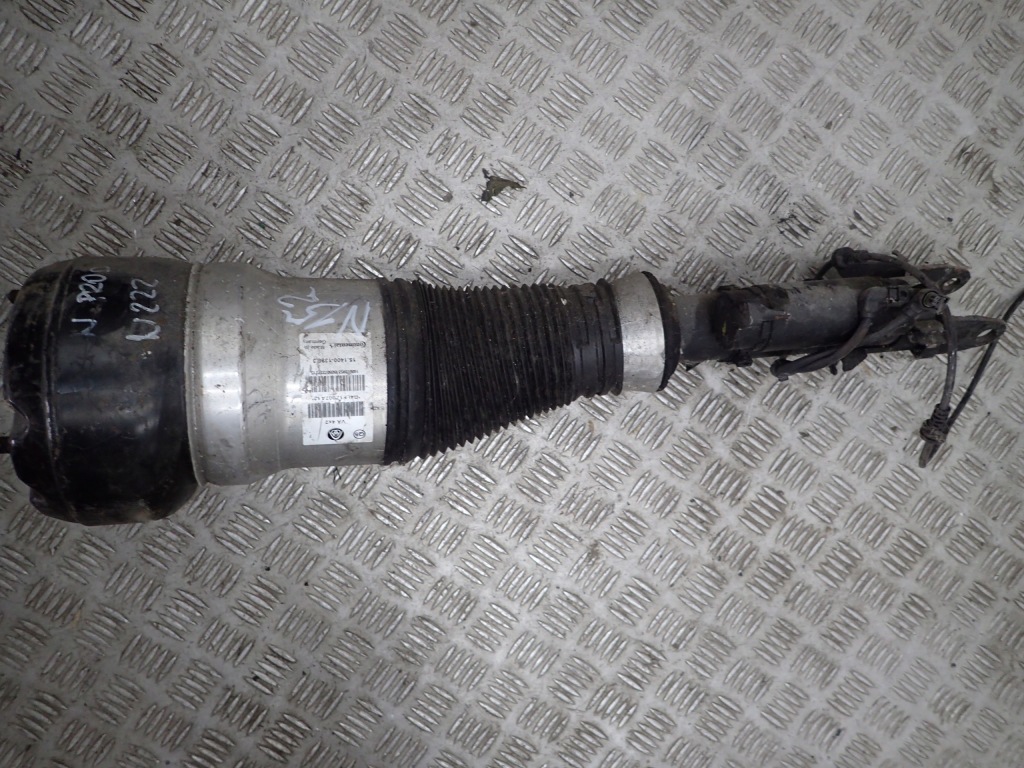 Купить Mercedes benz s w222 rwd амортизатор перед передний 15.1400-1395.3