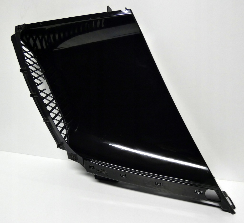 фото №1, Audi r8 spyder 427853190a захист впуск повітря крила