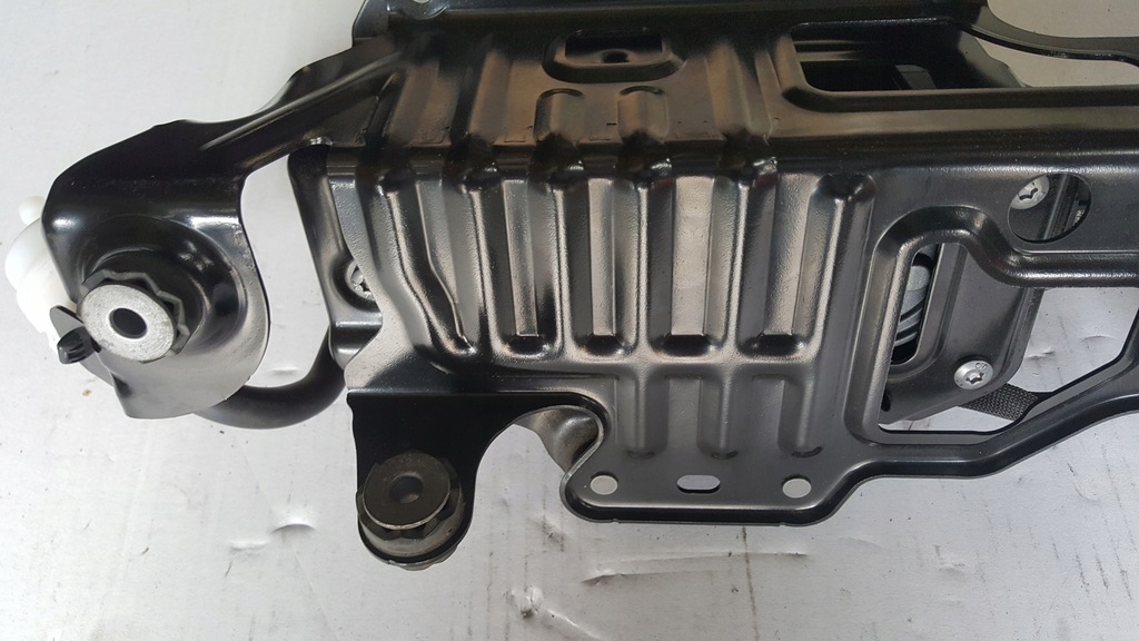 фото №10, Компрессор подвеска audi e-tron 4ke616005e