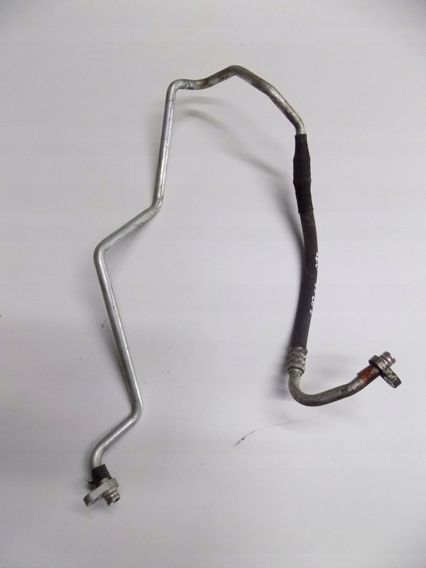 фото №12, Peugeot 207 cc 1.6 vti шланг кондиціонера