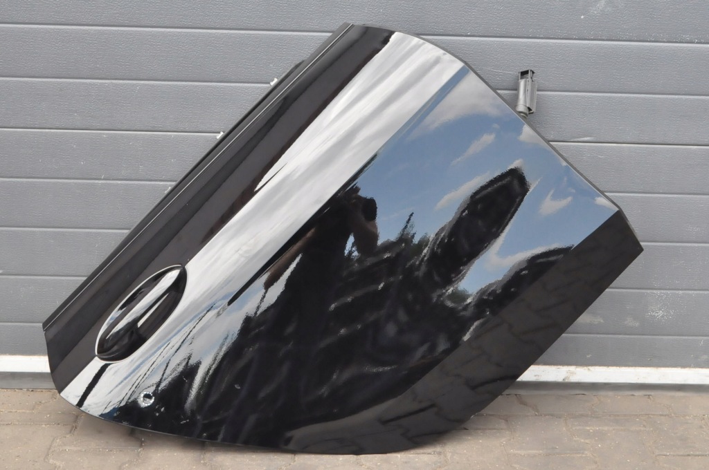 фото №1, Bmw 2 f44 gran coupe двері правий задня задні 668