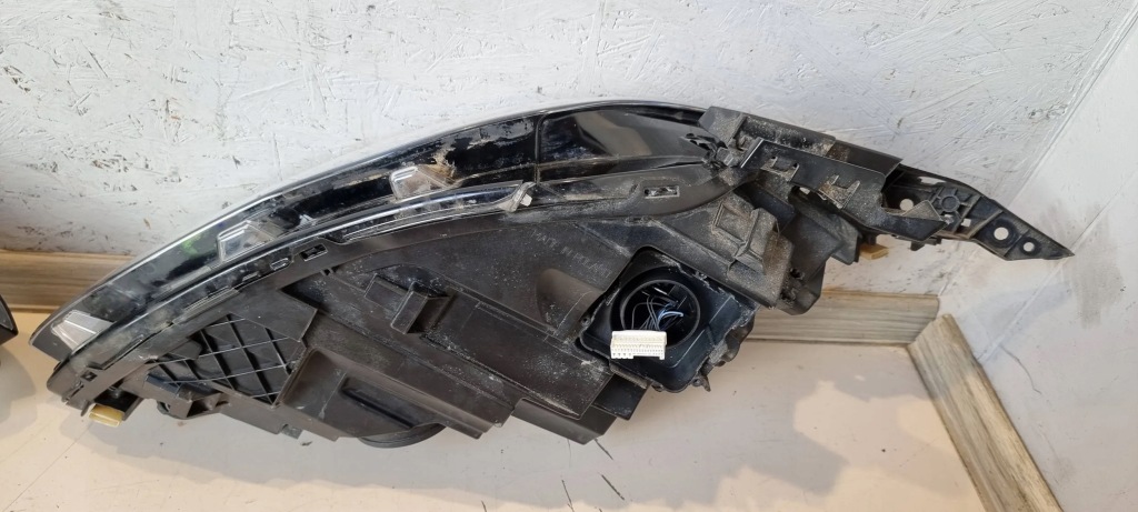 фото №15, Лампа led левая правая vw golf 8 viii 5h1