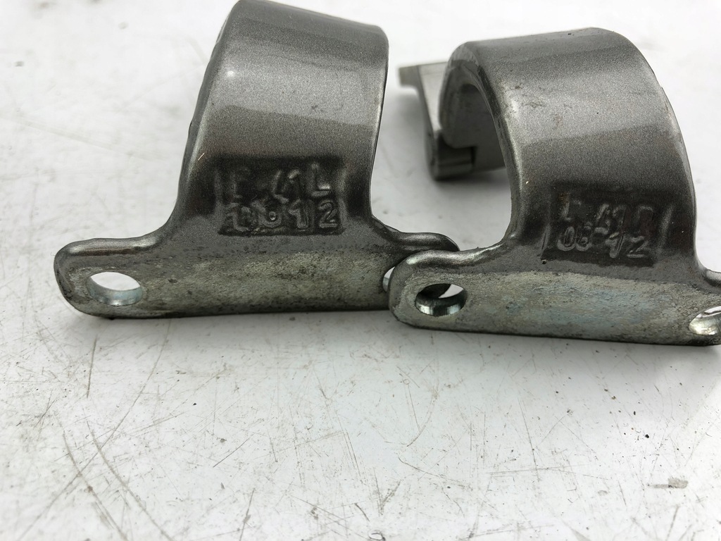 фото №5, Seat toledo octavia rapid петля кришки багажника