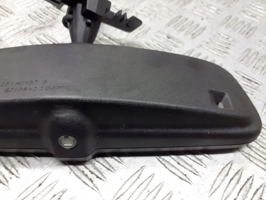 фото №3, Дзеркало внутрішнє opel vectra c 24438231