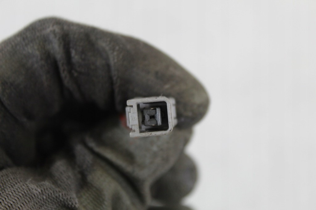 фото №7, Антена gps honda accord vii