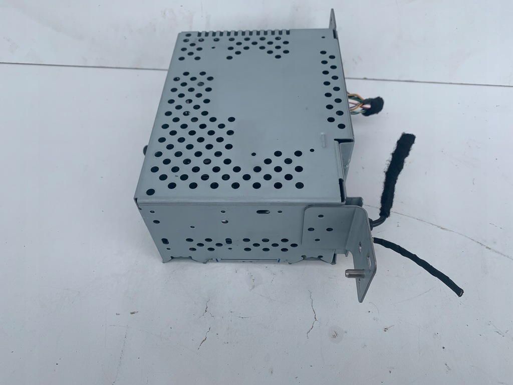 фото №8, Ford escape mk4 iv usa 2020 радио navi синхронизация