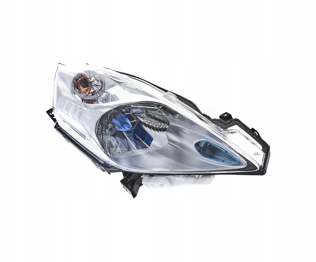 фото №1, Фара головний nissan leaf, 10-18