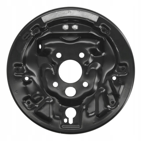 фото №1, Daco 613402 панель бризковик, диск гальмівна