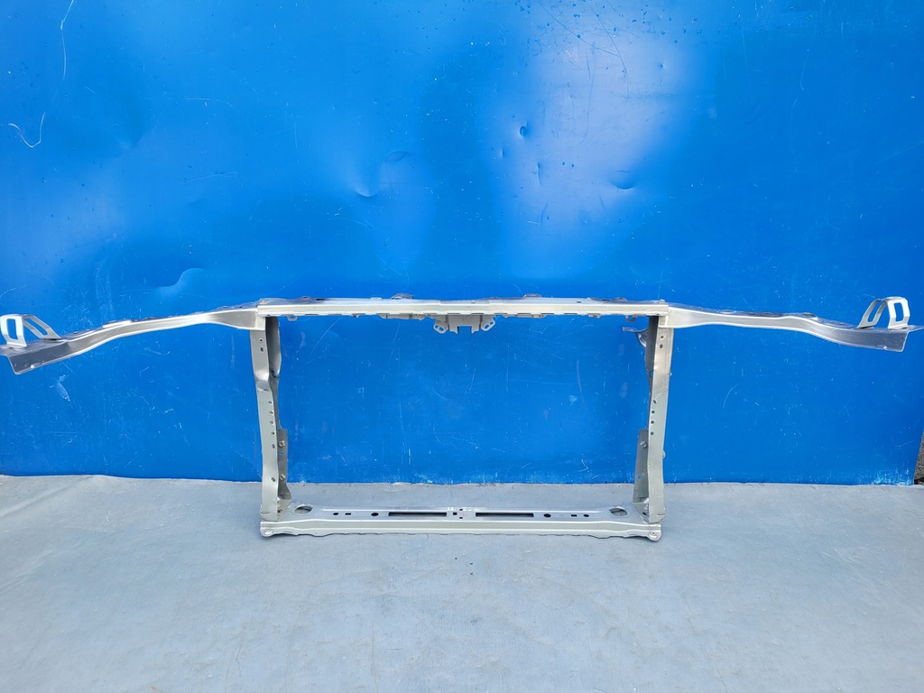 фото №11, Lexus es es300h 2018- 18- pas передний усилитель