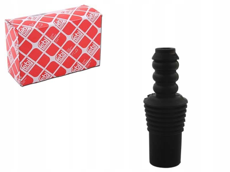 фото №4, Febi bilstein 37647 защита / пневмоподушка воздушный / амортизатор