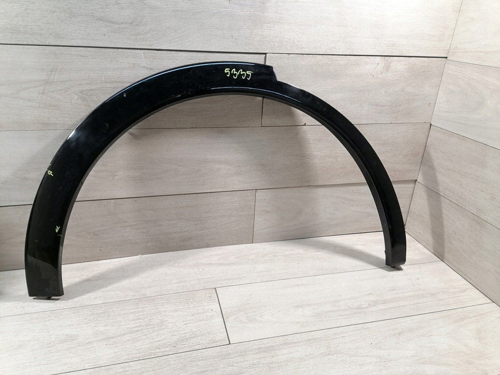 фото №1, Cayenne молдинг крила правий задня 9y0854732d