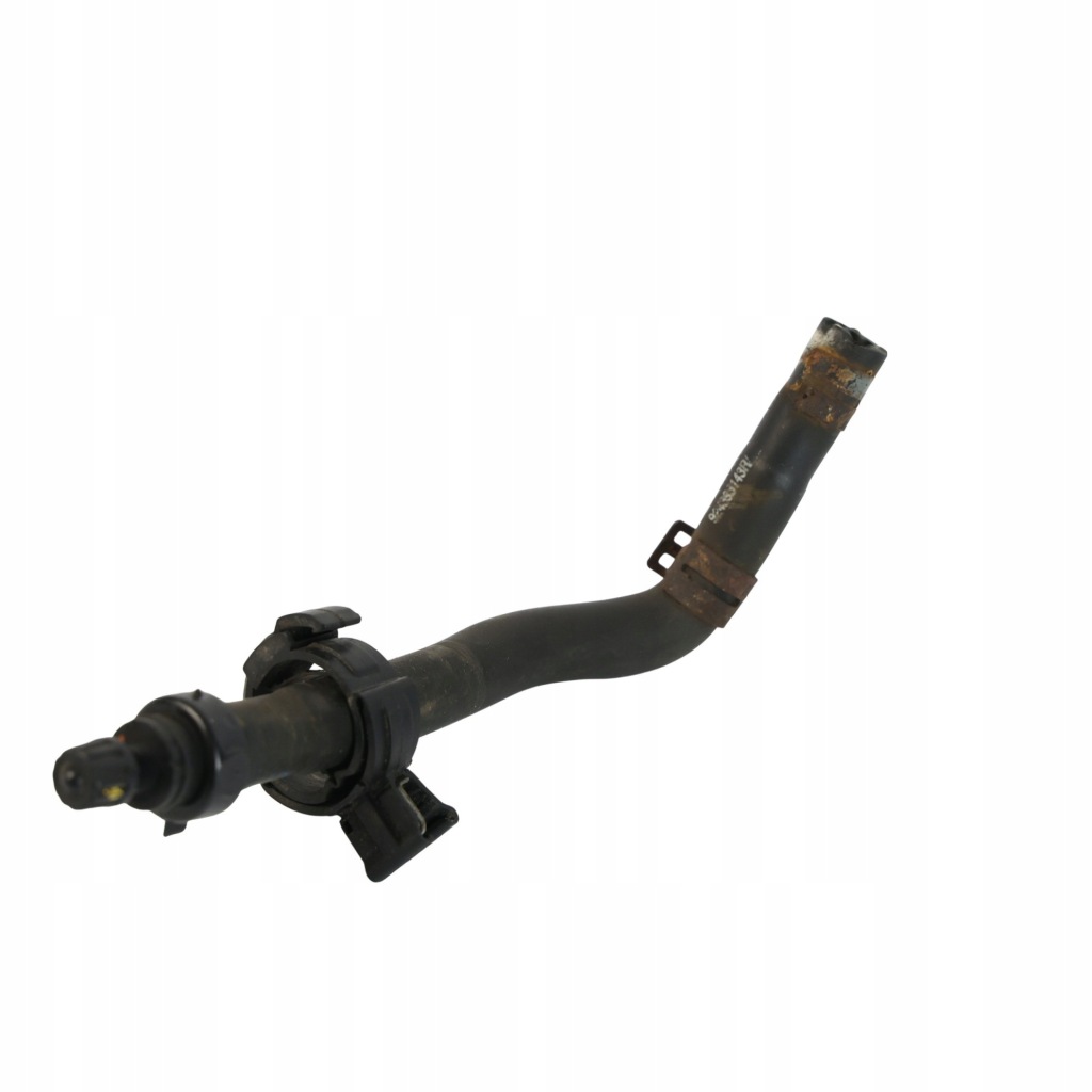 Smart 453 fortwo патрубок шланг трубка труба рідина охолоджуючий a4535011724 в Україні