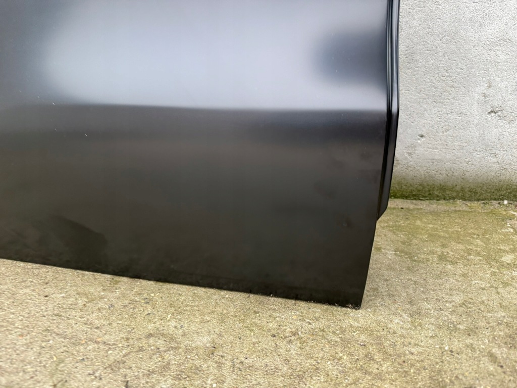 фото №7, Дверь citroen c3 aircross задние правое задняя правый nowe оригинальные