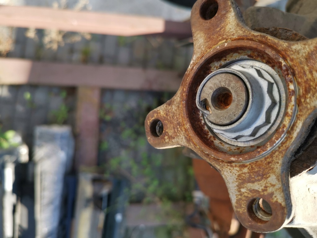 фото №14, Міст задня задній sprinter 901 902 903 vw lt 35 96-06r 35/8 35:8 bez abs