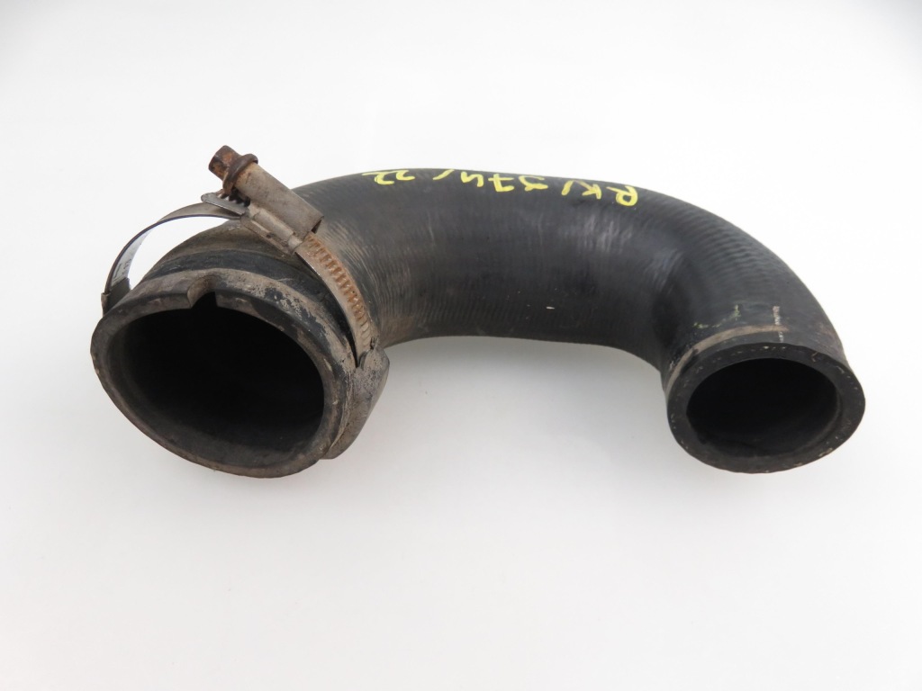 фото №1, Труба інтеркулер opel signum 2.2 dti 16v 24415008