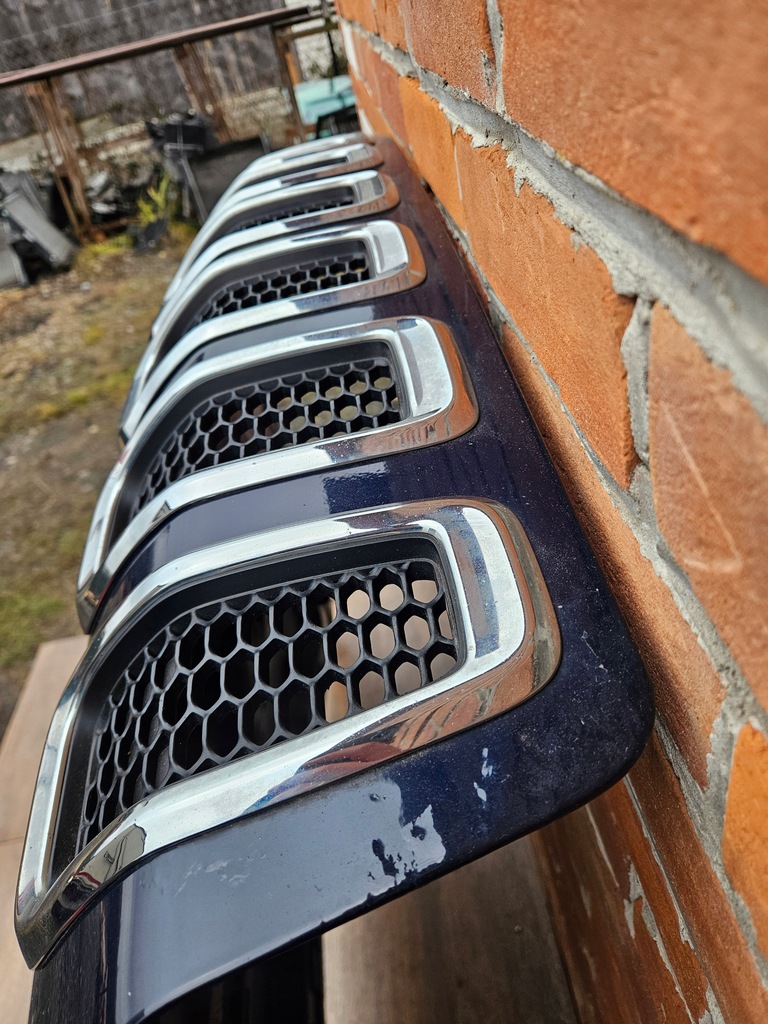 фото №11, Jeep cherokee kl liberty 13-18r капот колір pbu