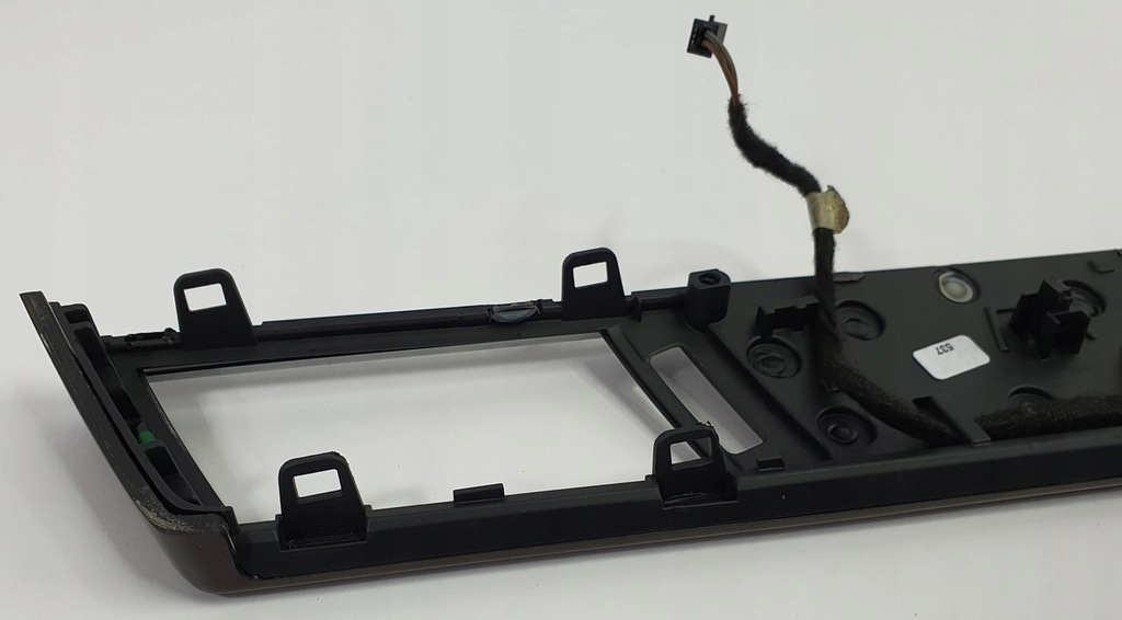 фото №9, Молдинг декоративная dekor консоли mercedes w212 europa