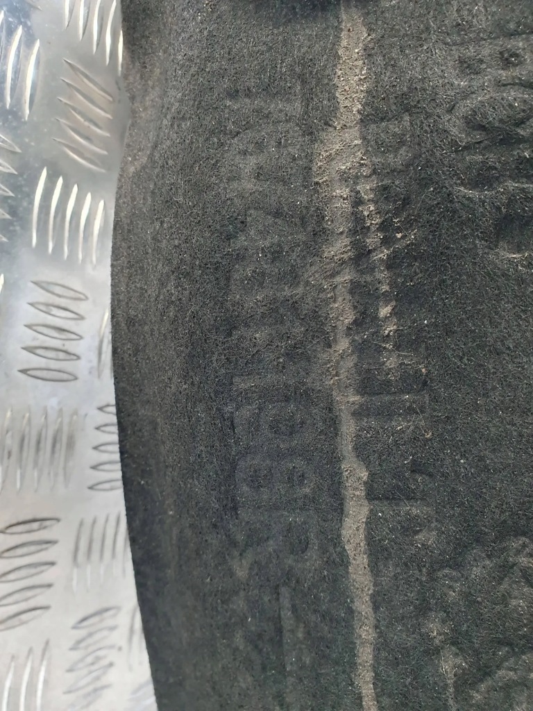 фото №7, Renault megane e-tech 2022-2024 подкрылок задняя задние правое