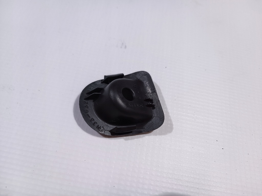 фото №5, Заглушка обшивка засов дверь правая ford mustang v 2005-2009