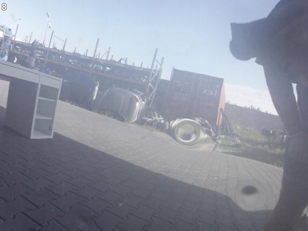 Купити Bmw x2 f39 18- капот кришка двигуна перед grad