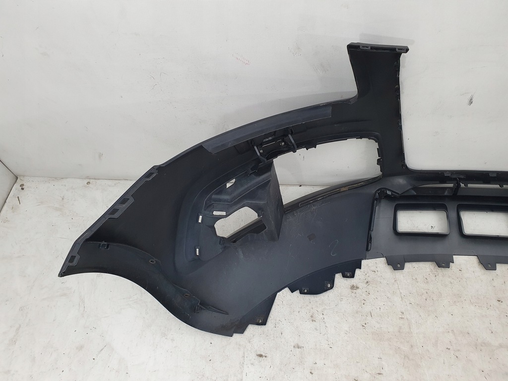 фото №9, Audi q5 8r 8r0 s line s-line 08-12 бампер перед передній