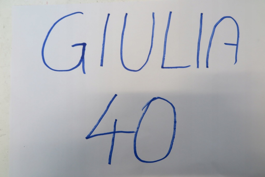 фото №11, Панель приладів подушка безпеки подушки безпеки ремені alfa romeo giulia демонтаж