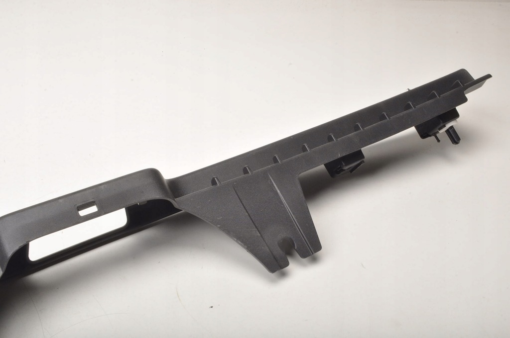 фото №3, Volvo xc90 ii поріг багажника захист 31377855