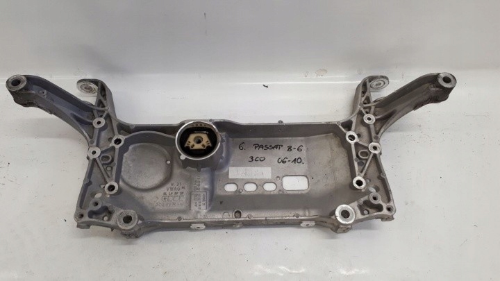 фото №1, Vw passat b6 підвіска перед