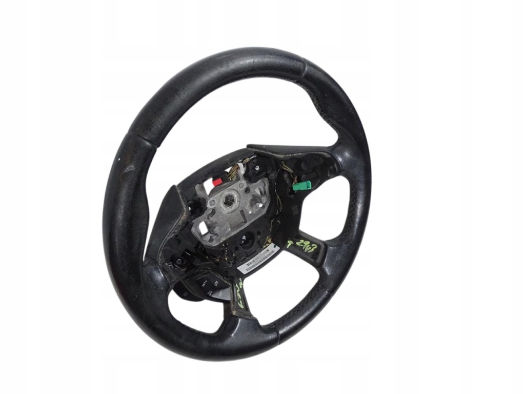 Воздуховод кожаный кожа круиз-контроль ford focus iii 3 mk3 2010-2018 с Разборки