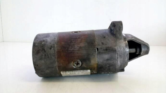 фото №1, Стартер fiat seicento 0,9 b 63222908