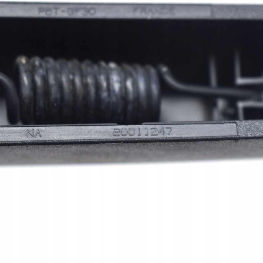 фото №7, Opel mokka b 2021 рычаг дворники стекло задний