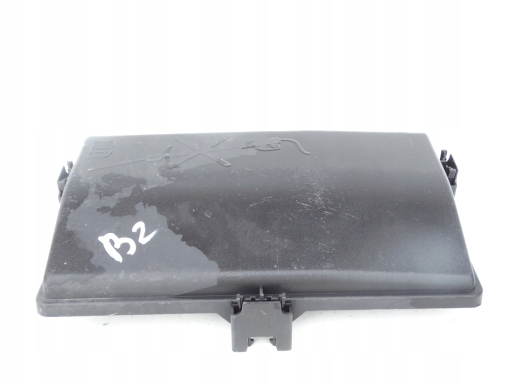 фото №1, Крышка коробка предохранителей opel оригинальный номер 13125865