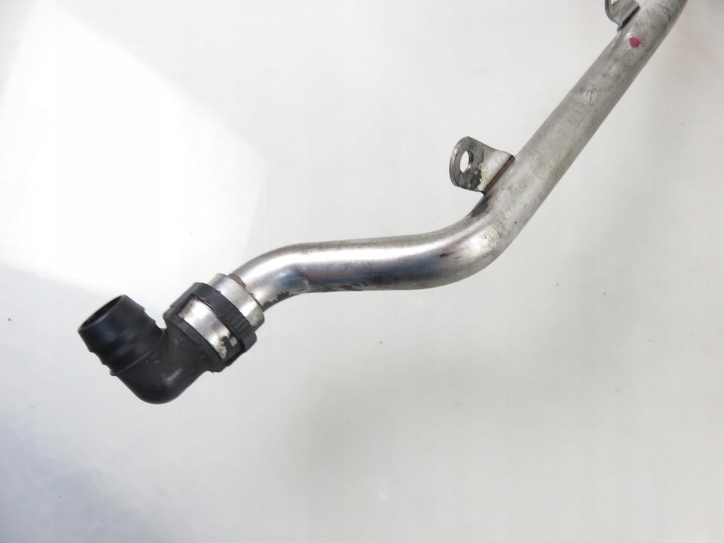 фото №8, Клапан egr audi a4 b6 3.0 06c131166b