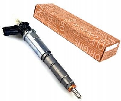 фото №1, Оригинальный номер renault форсунка cr koleos i 2.0 dci