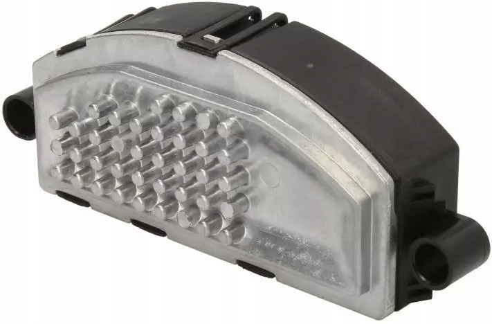 фото №1, Thermotec резистор вентилятор dew015tt