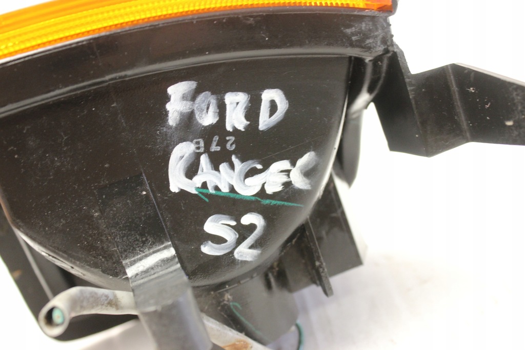 фото №7, Поворотник правий перед ford ranger iii 98-03r