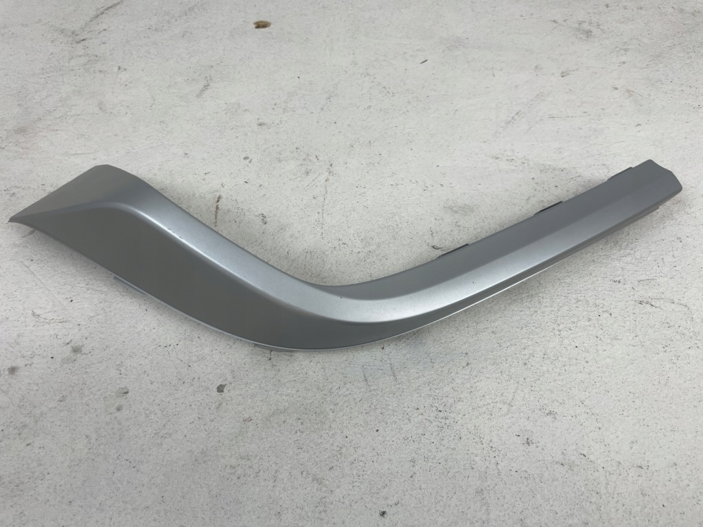 фото №1, Молдинг бампер задня права audi q2 ii s-line