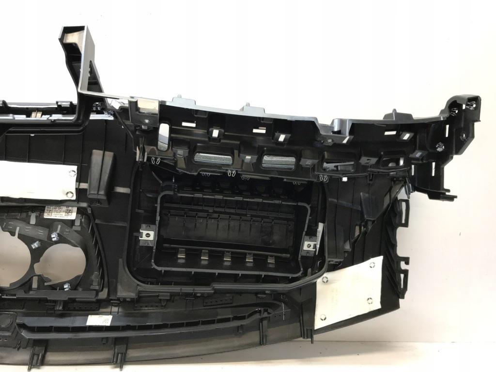 фото №15, Hyundai tucson 4 iv nx4e панель приладів приладова консоль оригінал 84701n7100nnb