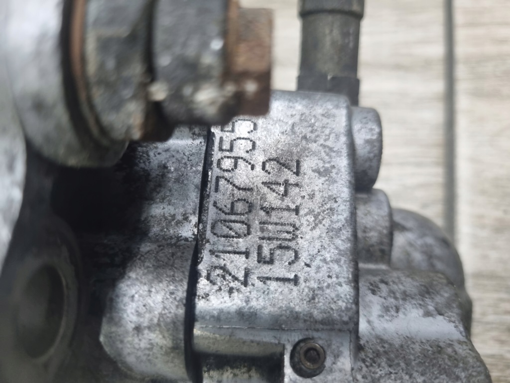 фото №4, Насос пального renault magnum dxi 12 volvo fh12 d12 оригінал 21067955