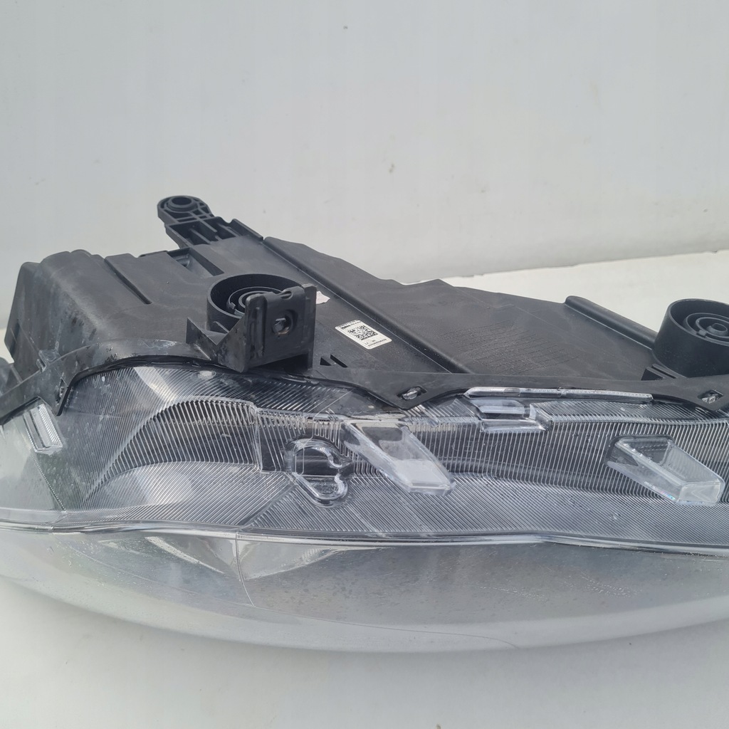 фото №7, Seat ibiza v 17-20 лампа ліва звичайна 6f1941005 оригінал europa