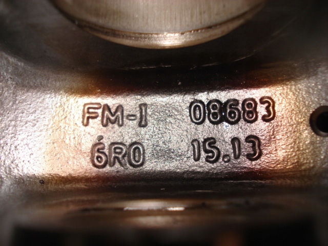 фото №8, Fiat ducato boxer jumper transit 2.2 tdci hdi multijet jtd euro 5 шатун