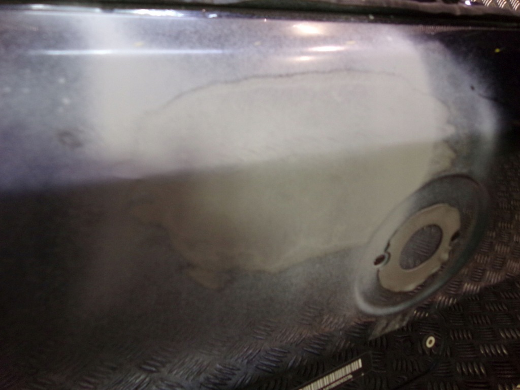 фото №7, Bmw x5 g05 кришка багажника багажника задня carbonschwarz 416