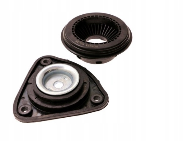 фото №1, Кронштейн амортизатора ford escape 2013 - 2018